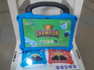 10.1inch 5g Unbreakable Screen Rugged Children iPad