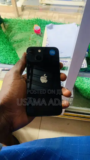 Apple iPhone 13 Mini 128 GB Blue