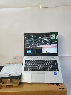 New Laptop HP EliteBook 735 32GB Intel Core i7 SSD 1T