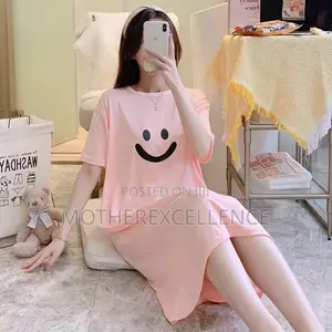 Ladies Sleep Wear