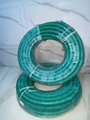 2" Suction Water Hose.Size:27.432 Meters Length