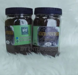 Organic Acacia Seeds Powder 100g (Bagaruwa)