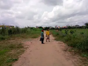 36 Plots of Land for Sale With C of O