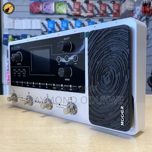 Multi Guitar Processor Ge150 Pro