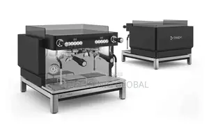Commercial Coffee Machine
