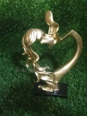 Figurines And Decorative Statues
