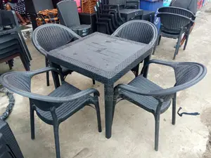 Restaurant Set/ Family Outdoor Set
