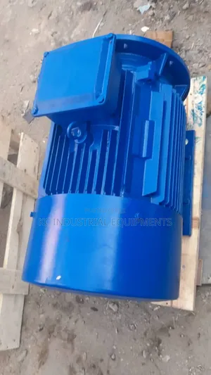 37kw Electric Motor 50hp 980rpm