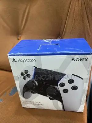 Sony Playstation Dual Edge Wireless Controller