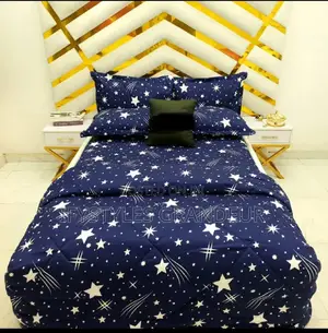 Duvet Set 6/6 , 7/7