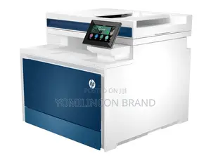 Hp Color Laserjet Pro MFP 4303fdn Printer (5hh66a)