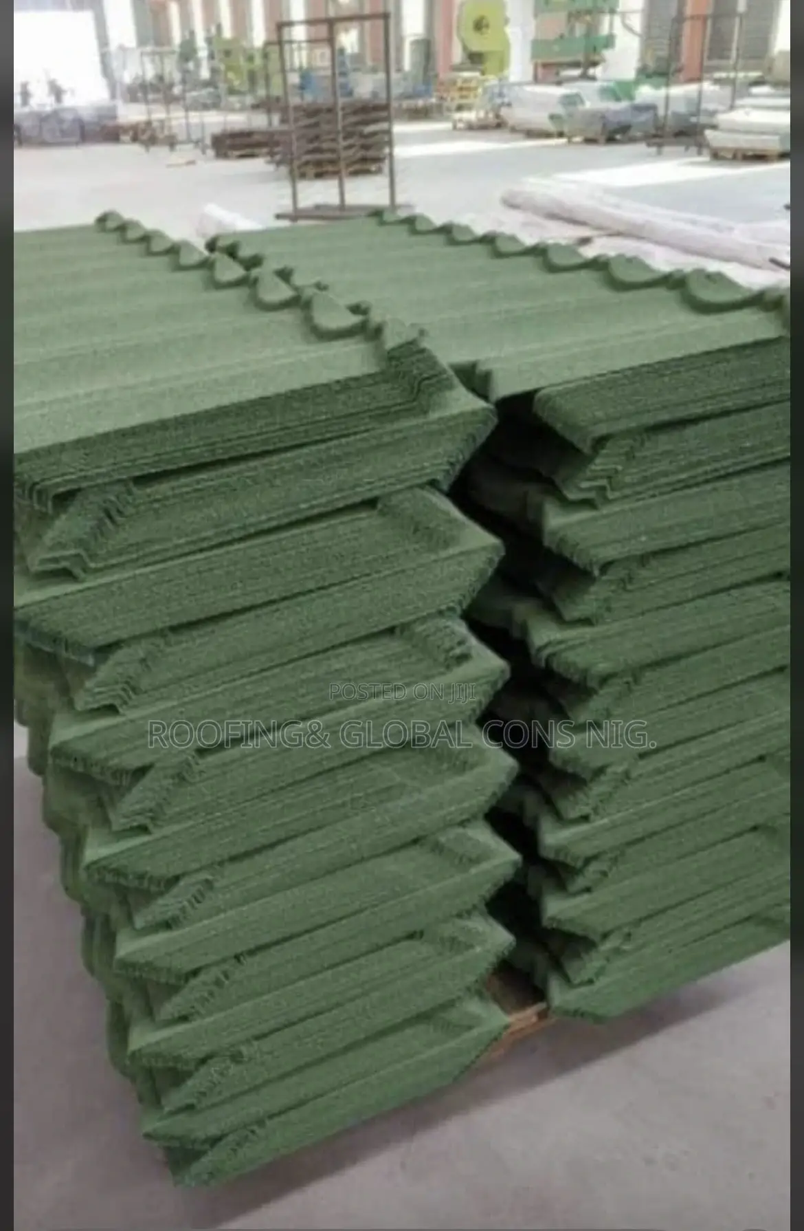 Quality Green Bond