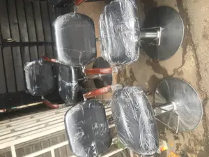 Barber Chair