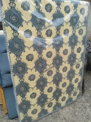 4/6 Semi Orthopedic Mattress