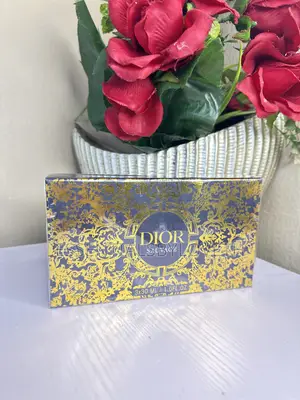 Christian Dior 3 in 1 Set