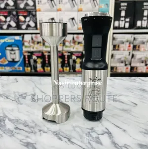 Surhan Hand Blender 1500w S 290