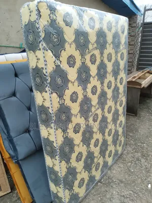 Marvellous Sleep and Dream Orthopedic Mattress