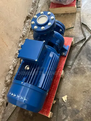 7.5hp Sea Surface Water Pump