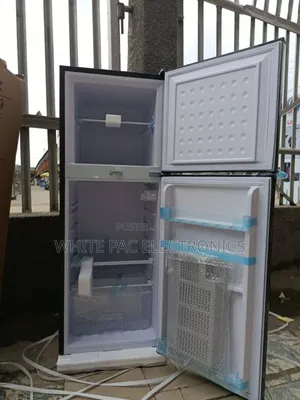 Brand New Lg Fridge 195 L Double Door Energy Saving > 2 Yrs