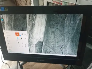 Desktop Computer Lenovo 4GB Intel Pentium HDD 500GB