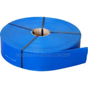 2" Flat Discharge Water Hose