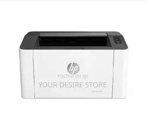 Hp Laserjet 107a Printer