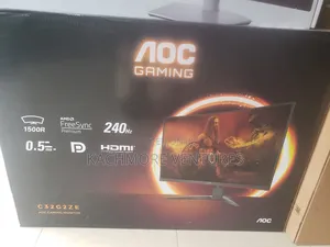 Aoc Monitor