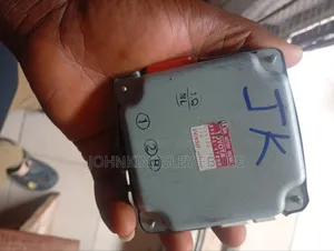 Prius Hybrid Battery Control 2007-2020
