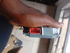 Prius Hybrid Battery Control 2007-2020