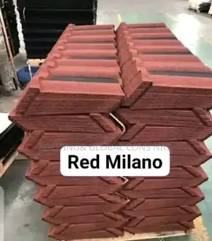 Best Ever Stone Coated Roofing Tiles