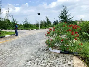 Plots of Land for Sale in Lifecamp Beside Ochacho Homes Ph 2