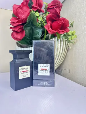 Tom Ford Fabulous Edp 100ml