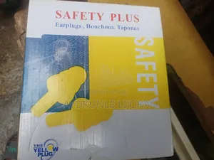 Ear Plugs Protection