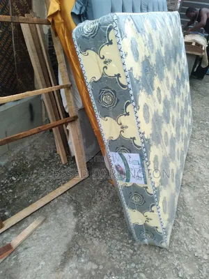 Semi Orthopedic Mattress