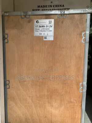 Lithium Battery
