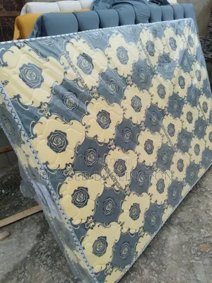 Standard Semi Orthopedic Mattress