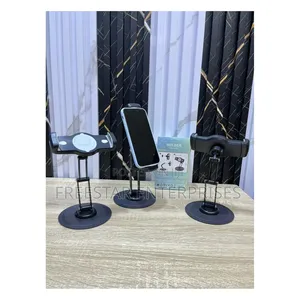 Mobile Phone and Tablet Stand. Phone Holder Stents.