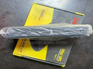 Ske Poe-830p Mini Power Bank 20000mah for Wifi Router CCTV