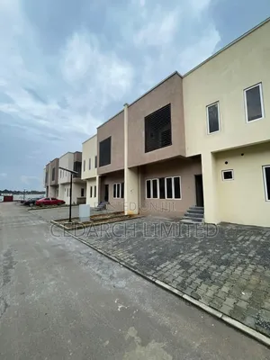 Five-Bedroom Semi-Detached Duplex for Sale | Kukwaba Abuja