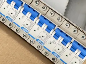 Ac Breaker 63amps