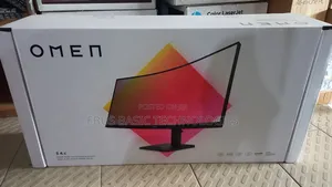 Hp Omen 34c Curved Gaming Monitor