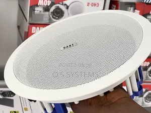 Pop Ceiling Speaker