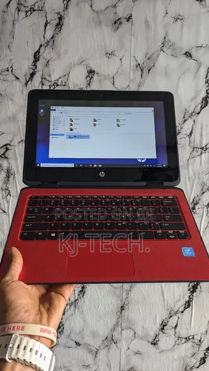 Laptop HP Spectre 12 4GB Intel Pentium SSD 128GB