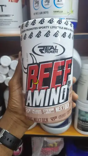 Beef Amino