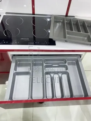 Spoon Rack 80cm