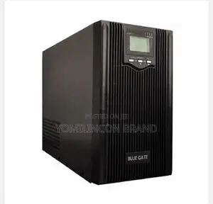 Bluegate 3kva Online Ups