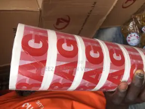 Fragile Tap