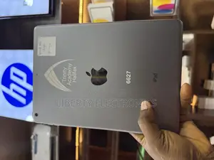 Apple iPad Air 16 GB Gray