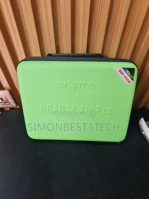 New Origimo Opad 16 Air Pro 512 GB Blue