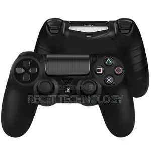 Ps 4 Pad Controller